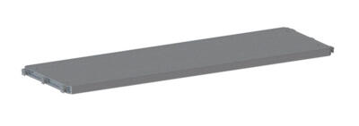 Belag Aluminium 61 cm