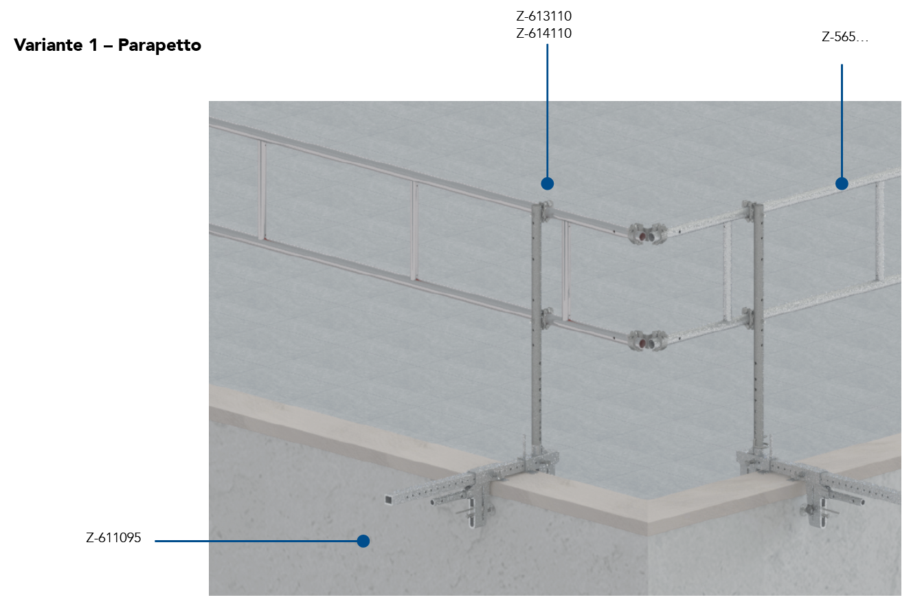 Variante 1 Variante 1