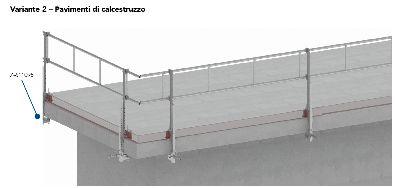 Variante 2 Variante 2