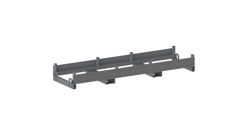 MATO Aluminium Barelle