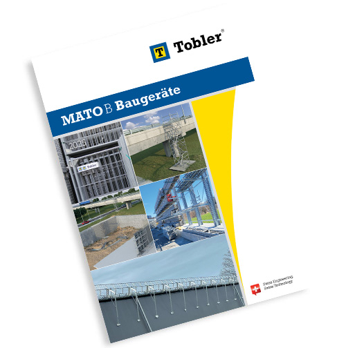 MATO&nbsp;B Baugeräte