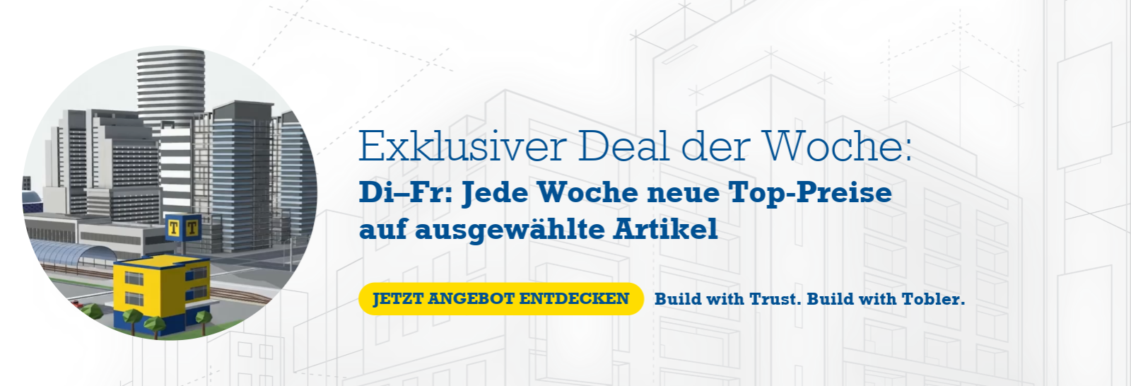 Entwicklung & Produktion Tobler AG