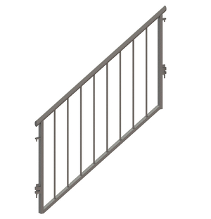 Treppengeländer Tobler AG