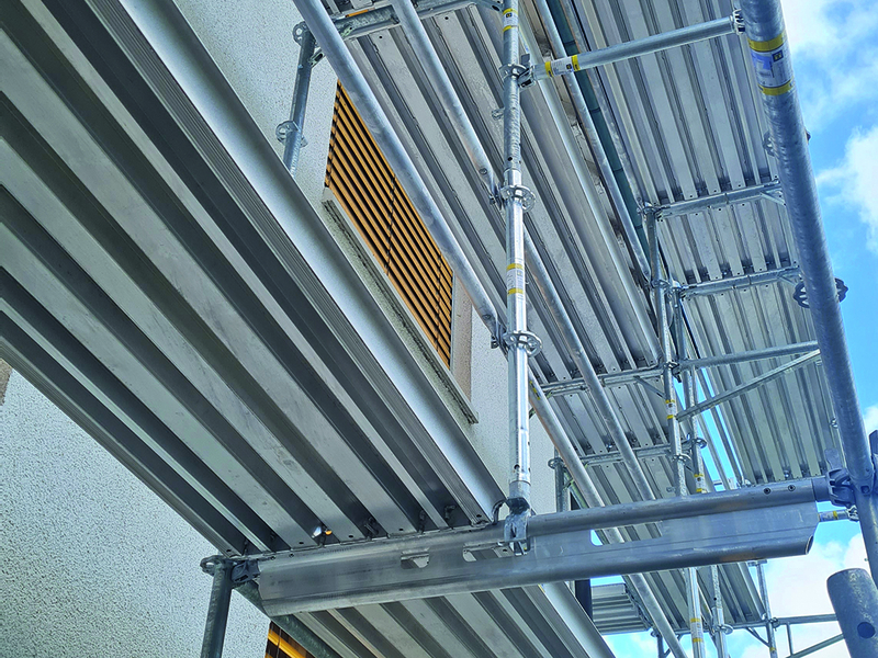 MATO 3 ist jetzt NF-zertifiziert!