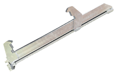 Stirnabschalzwinge Tobler AG