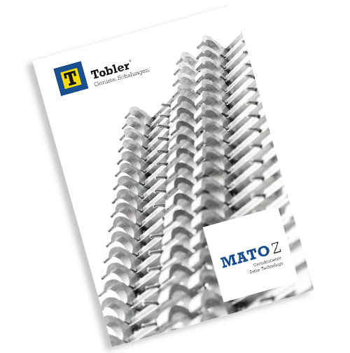 MATO Z Gerüstzubehör