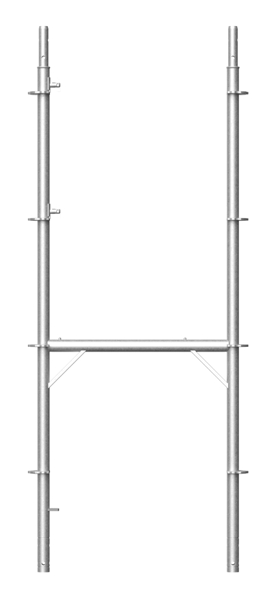 H-Rahmen Tobler AG