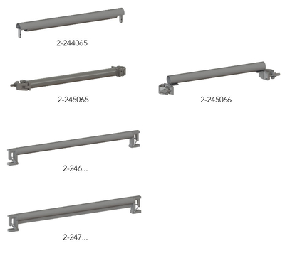 Querriegel/Traverse Tobler AG
