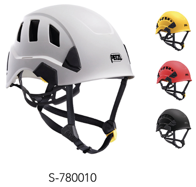 Helm, Petzl Strato Vent Tobler AG