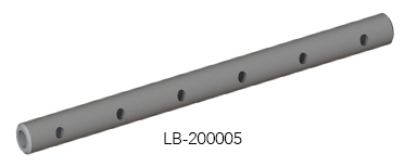 Verbindungsrohr Tobler AG