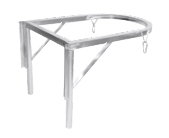 Gerüst- und Brüstungsrahmen Tobler AG