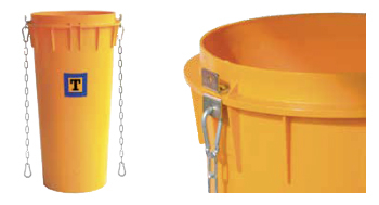 Schuttrohr Tobler AG