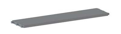 Belag Aluminium 47 cm Tobler AG