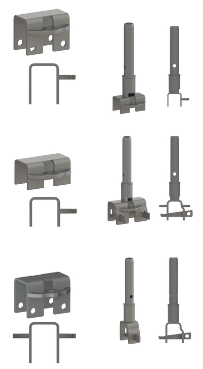 Übergangsstück Stahl Tobler AG