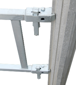 Rahmen Typ A Tobler AG