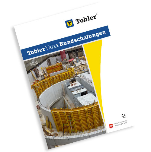 Tobler Varia Rundschalungen