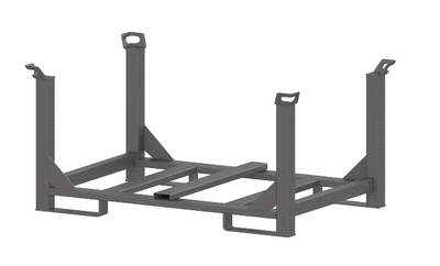 Deckenstützenbarelle Tobler AG