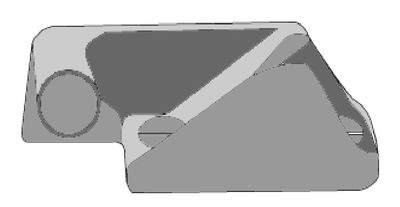Seilspanner CL 218 Tobler AG