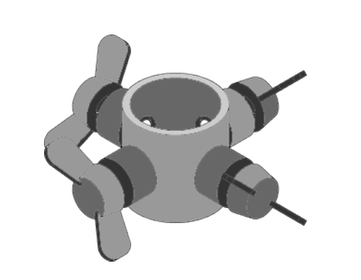 Strebenkupplung Tobler AG