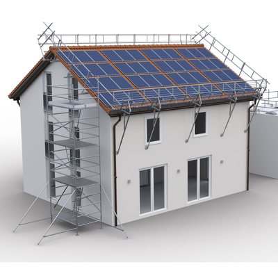 MATO R Eco Rollgerüste - Tobler AG