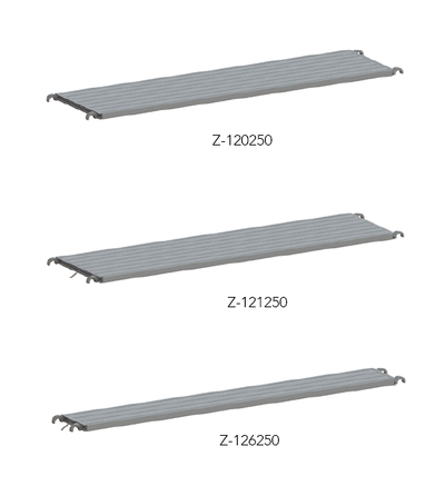 Vollaluminium Belag Tobler AG