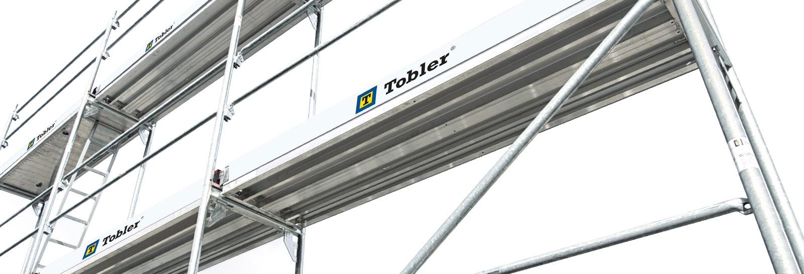 Fassadengerüste Tobler AG