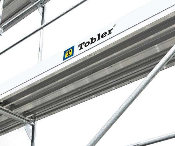 Fassadengerüste Tobler AG