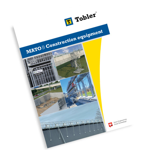 MATO&nbsp;B Building Facilities