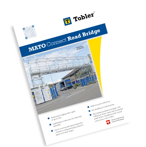 MATO Connect Road Bridge