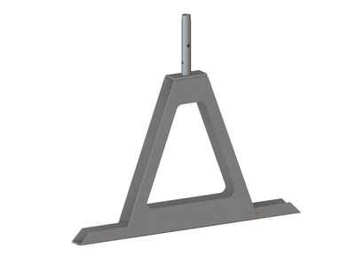 Triangular suspension Tobler AG