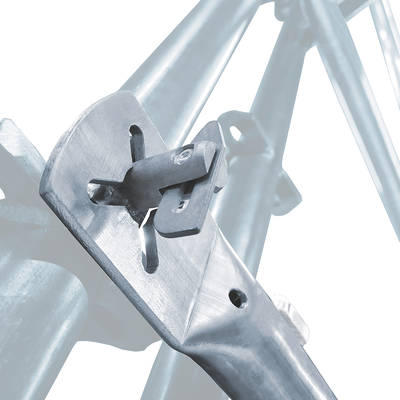 MATO 3 All-in-one scaffolding system - Tobler AG