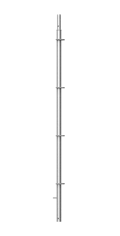 Vertical tubes Tobler AG