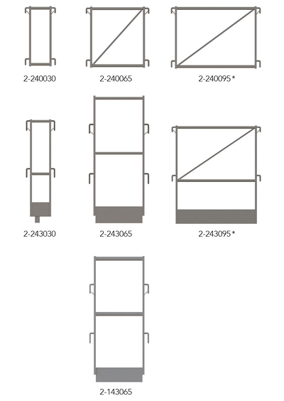 End guardrail Tobler AG