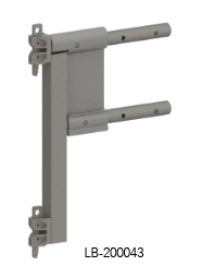 AR shaft connection Tobler AG