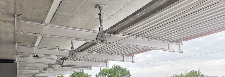 MATO Connect Bridging systems Tobler AG Tobler AG