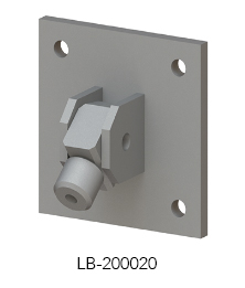 Wall connection Tobler AG