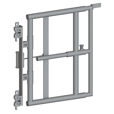 Scaffolding door Tobler AG