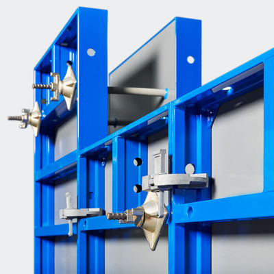 Tobler Manu Handset Formwork - Tobler AG