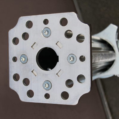 Tobler Tower Heavy-Duty Props - Tobler AG