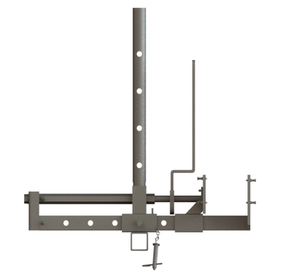 Screw clamp – Steel Tobler AG