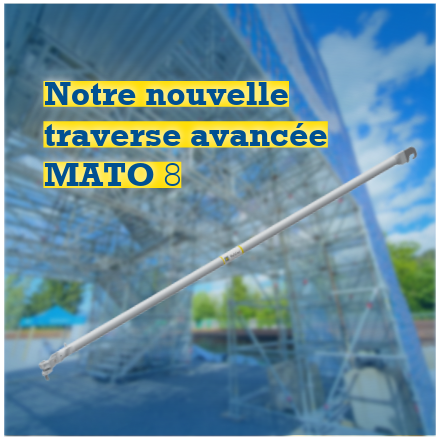 MATO 8 - Traverse avancée