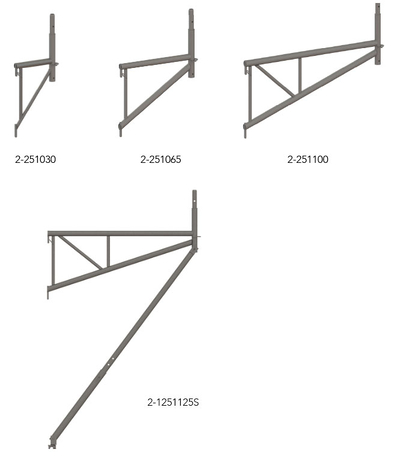Console extérieure Tobler SA