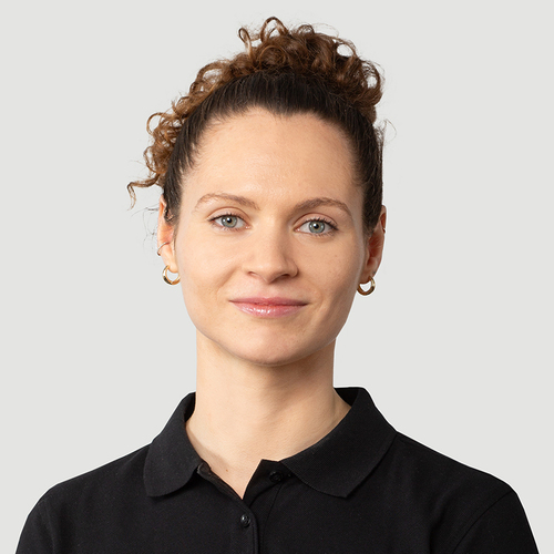 Dialeta Sylejmani-Sertolli Tobler SA