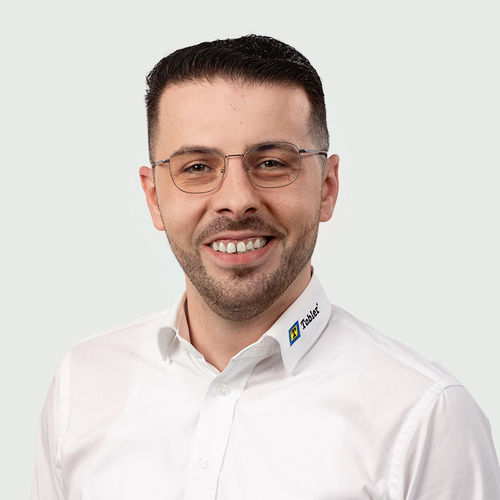 Gzim Dermaku Tobler SA
