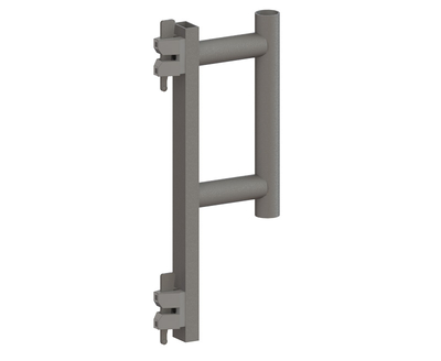 Adaptateur pour  roues pivotantes Tobler AG