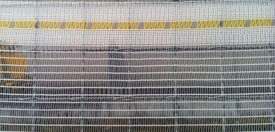 Filets d’échafaudage Type 50 Tobler AG