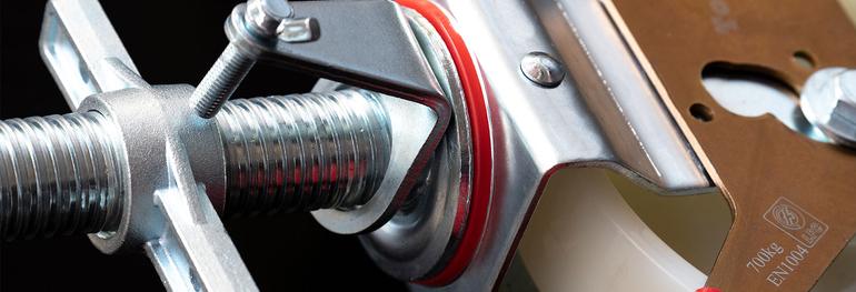 Échafaudages roulants Tobler SA Tobler SA