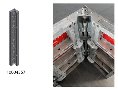 Angle de décoffrage Tobler SA