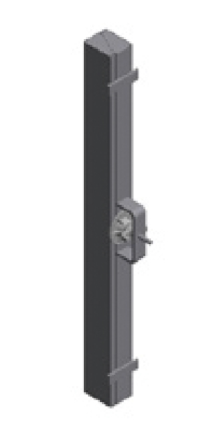 Élément de décoffrage Tobler SA