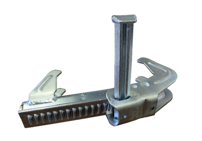 Serrure de redressement Master Tobler AG